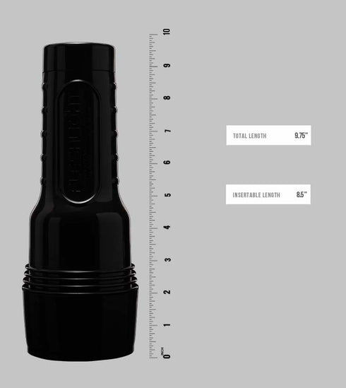 Fleshlight Pink Lady Mini-Lotus