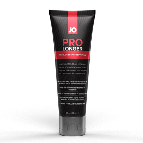 System JO Prolonger Desensitising Gel - 60ml
