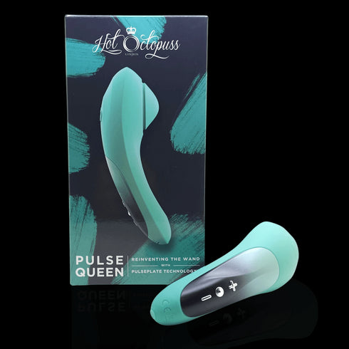 Hot Octopuss - Pulse Queen