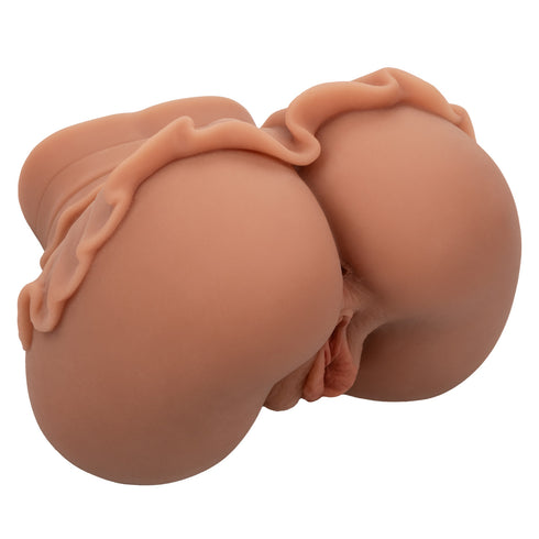 Cheap Thrills The Homecoming Queen Dual Entry Masturbator