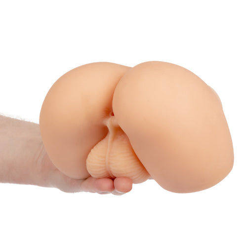 California Exotic Cheap Thrills The First Mate