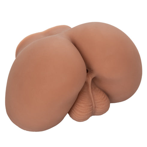 California Exotic Cheap Thrills The Mechanic