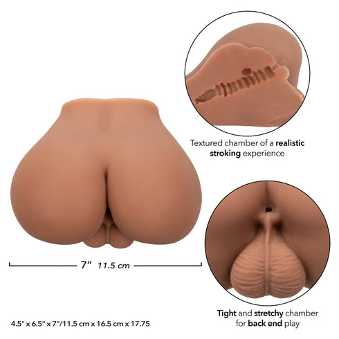 California Exotic Cheap Thrills The Mechanic