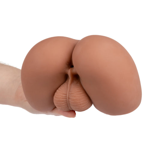 California Exotic Cheap Thrills The Mechanic