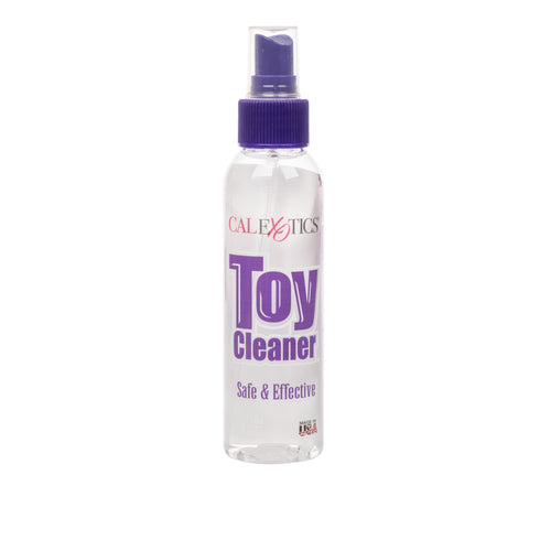 Calexotics Anti-Bacterial Toy Cleaner - 128ml