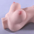 MizzZee Ultra Realistic Sex Torso 3.8kg