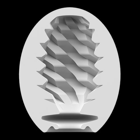 Satisfyer Masturbator Egg