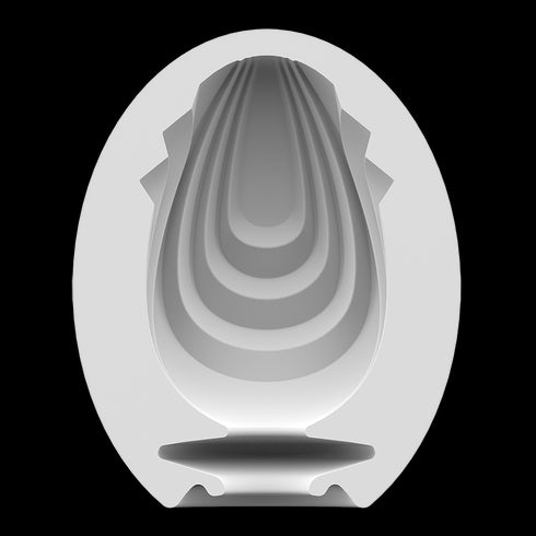 Satisfyer Masturbator Egg