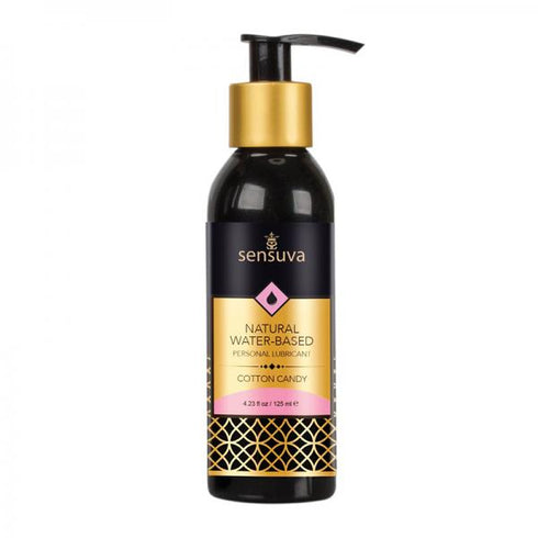 Sensuva Ultra-Stimulating ON Insane Personal Moisturizer