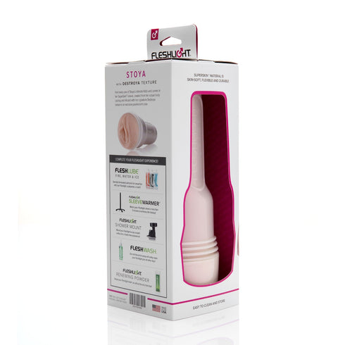 Fleshlight Girls Stoya Destroya