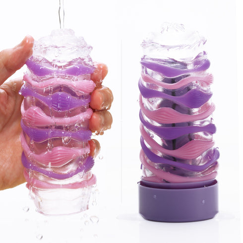 TENGA ARTE Masturbator- Luxurious Layered Artistry