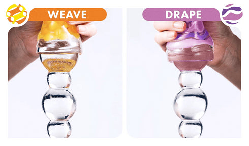 TENGA ARTE Masturbator- Luxurious Layered Artistry