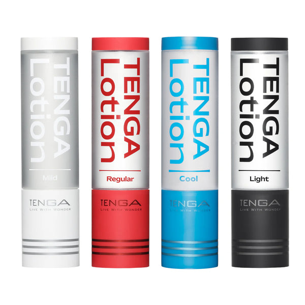TENGA HOLE LOTION 170ml
