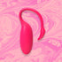 Magic Motion Flamingo Wearable Vibrator with App Control