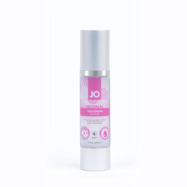 System JO Vaginal Tightening Serum - Vaginal Toning & Tightening Cream