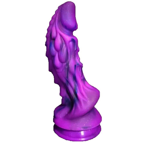 Xeno Fantasy Glow in the Dark Dildo