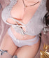 Lushique Zenesse Ultra Realistic Torso / Sex Doll 10kg/22.5lb