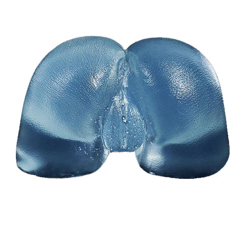 Velora Clear Real Skin Masturbator 3 kg