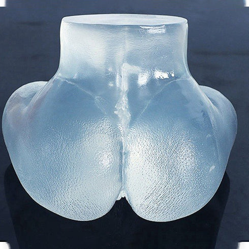 Velora Clear Real Skin Masturbator 3 kg