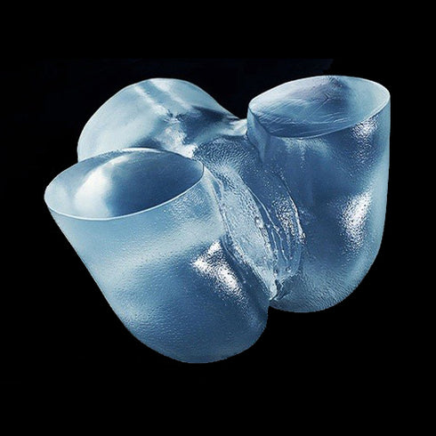 Velora Clear Real Skin Masturbator 3 kg