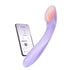 SVAKOM Margot Dual-Motor G-Spot Vibrator