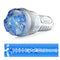 Fleshlight Turbo Thrust - Blue Ice