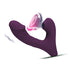 MOJOY Ultimate 2 Sucking Vibrator