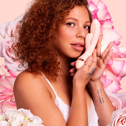 Vush Muse Rabbit Vibrator