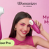 Womanizer Pro - Pleasure Air Pro