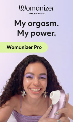 Womanizer Pro - Pleasure Air Pro