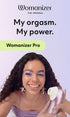 Womanizer Pro - Pleasure Air Pro