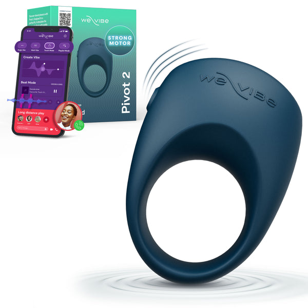 We-Vibe Pivot 2