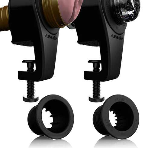 Fleshlight Mount - Mounts to A Table Or Desk