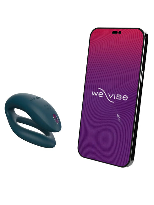 We-Vibe Sync O