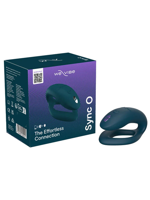 We-Vibe Sync O
