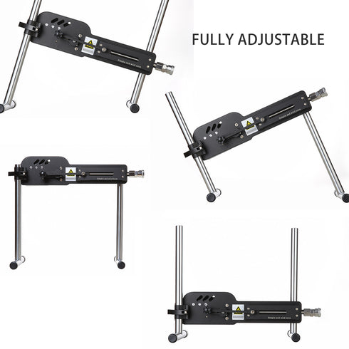 Glorimax Sex Machine Pro Max