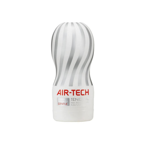 TENGA AIR-TECH REUSABLE VACUUM CUP - Gentle