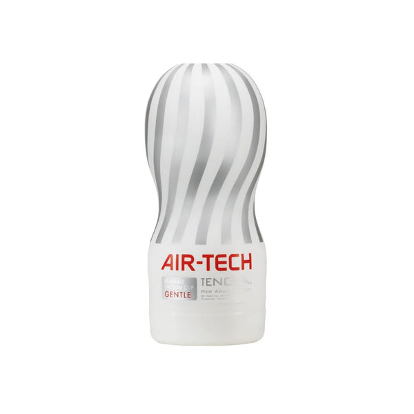TENGA AIR-TECH REUSABLE VACUUM CUP - Gentle