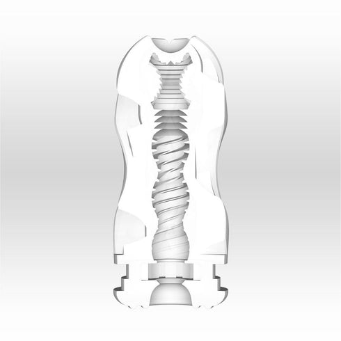 TENGA AIR-TECH REUSABLE VACUUM CUP - Gentle