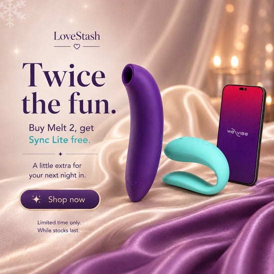 Buy Melt 2 Get Sync Lite Free