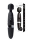 Bodywand Rechargeable Massager - Black