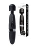 Bodywand Rechargeable Massager - Black