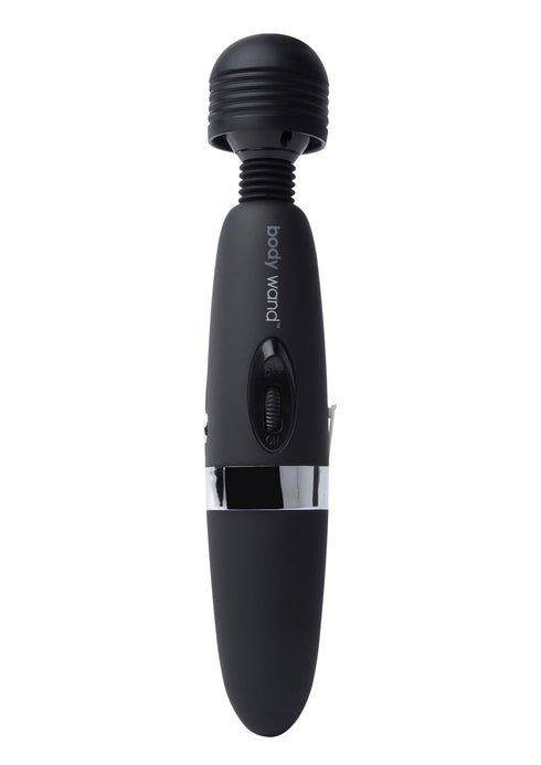 Bodywand Rechargeable Massager - Black