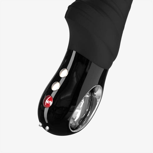 Fun Factory Tiger G5 G-Spot & Prostate Vibrator Black Line