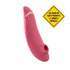 Womanizer Premium 2 Clitoral Suction Stimulator