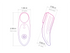 Ferri by Lovense - Magnetic App-controlled Clitoral Panty Vibrator