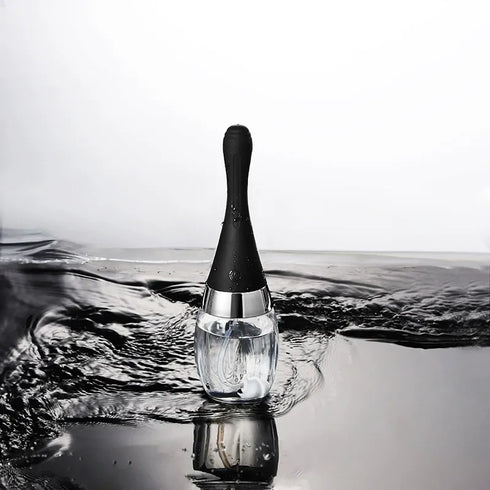 Roselex Automatic Enema bulb Anal Cleaning Kit