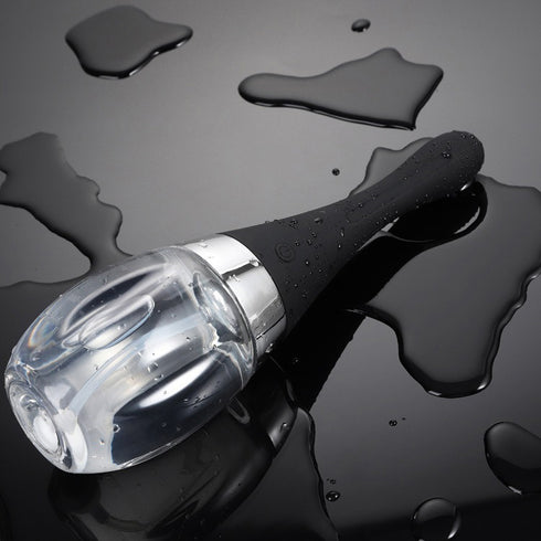 Roselex Automatic Enema bulb Anal Cleaning Kit