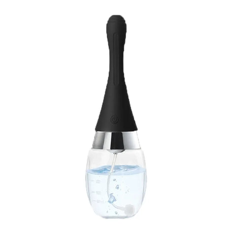 Roselex Automatic Enema bulb Anal Cleaning Kit