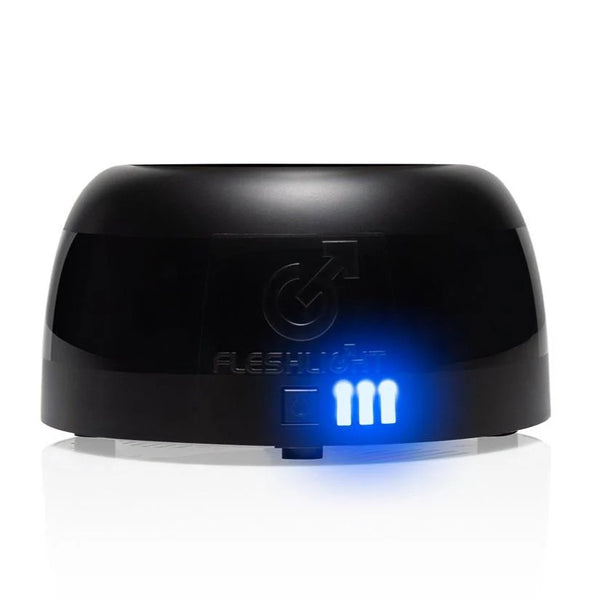 Fleshlight Air - Automatic Masturbator Drying Unit